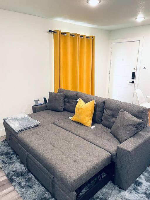 Luxe Travel Retreat Near Deep Ellum Lägenhet Dallas Exteriör bild